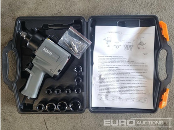 建筑设备 ASHITA POWER