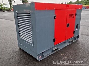 发电机组 Unused Devol VG-R30：图4