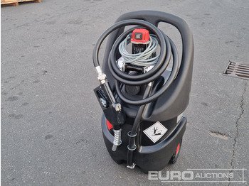 储罐 EMILIANA SERBATOI