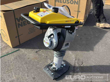 沥青机 Unused Wacker Neuson BS50-2+：图2