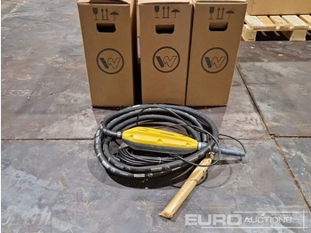 混凝土设备 WACKER