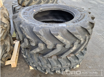 轮胎 Various Tyres, Tyres with Rims：图5