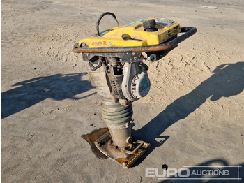 沥青机 Wacker Neuson BS60-2:图2 沥青机 Wacker Neuson BS60-2:图2