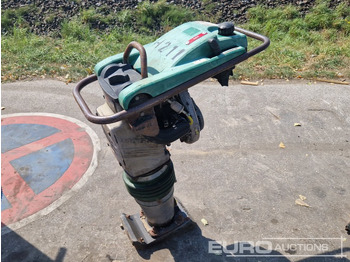 建筑设备 WACKER