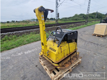 沥青机 WACKER DPU100-70
