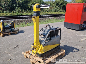 建筑设备 WACKER