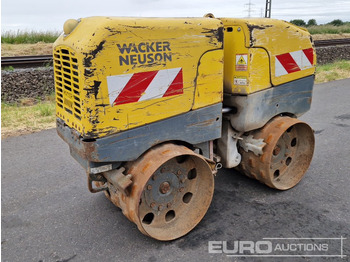 沥青机 WACKER