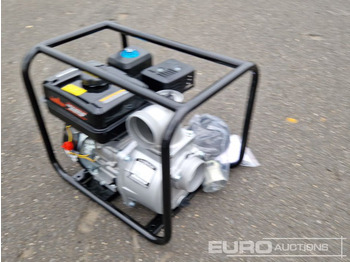 水泵 Water Pump：图4