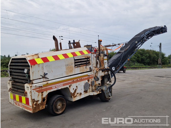 冷铣刨机 WIRTGEN