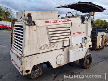 冷铣刨机 WIRTGEN