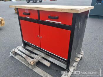车间设备 Workbench:图1