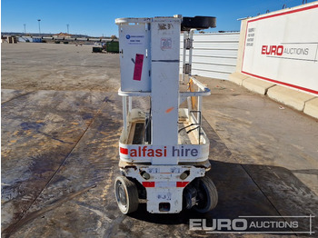 空中平台 2015 JLG 1230ES:图4 空中平台 2015 JLG 1230ES:图4