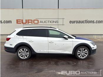 汽车 2018 Seat LEON XPERIENCE：图4