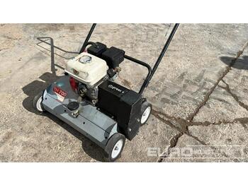 园林设备 Honda RH700 Grass Regenerator / Regenerador de Césped：图1
