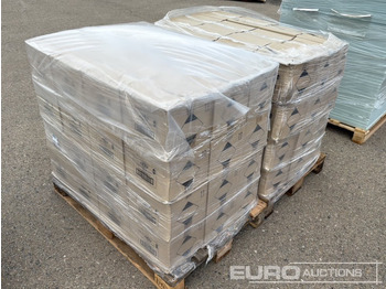 建筑设备 Pallet of Hand Hygienic Gel (2 of)：图3