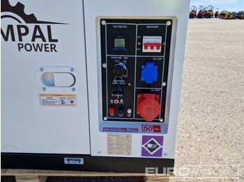 发电机组 Unused 2025 Compal Power VG-R110:图5 发电机组 Unused 2025 Compal Power VG-R110:图5