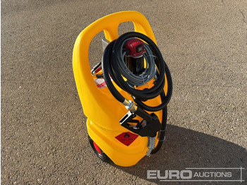 储罐 Unused 2025 Emiliana Serbatoi 55AC：图2