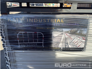 建筑设备 Unused 2025 KMY Industrial 1900x1100mm:图5 建筑设备 Unused 2025 KMY Industrial 1900x1100mm:图5