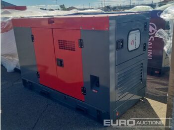 发电机组 Unused 2026 Devol VG-R30:图3 发电机组 Unused 2026 Devol VG-R30:图3