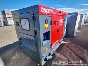 发电机组 Unused 2026 Devol VG-R30:图2 发电机组 Unused 2026 Devol VG-R30:图2