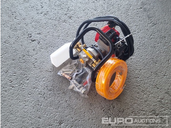 建筑设备 Unused Basic TF-600B：图4