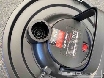 车间设备 Unused Daewoo DAAVC1200K-20L:图3 车间设备 Unused Daewoo DAAVC1200K-20L:图3
