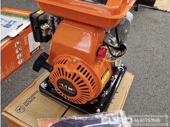 水泵 Unused Daewoo DASR40：图3