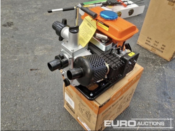 水泵 Unused Daewoo DASR40：图5