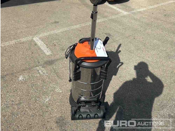 车间设备 Unused Daewoo DAVC90-20L:图2 车间设备 Unused Daewoo DAVC90-20L:图2