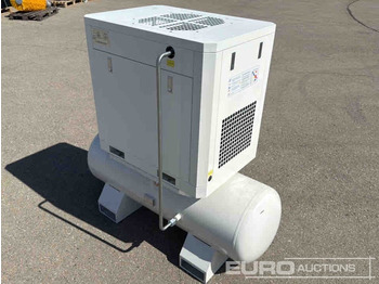 空气压缩机 Unused Zelfir HV-7.5G：图4