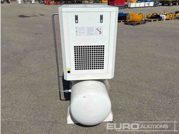 空气压缩机 Unused Zelfir HV-7.5G：图3