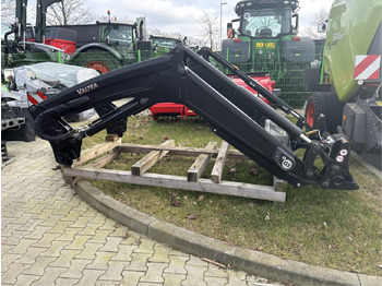 牵引车前端装载机 VALTRA