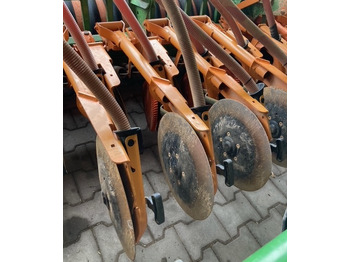 条播机 Amazone KG 6001-2 P2000:图5 条播机 Amazone KG 6001-2 P2000:图5