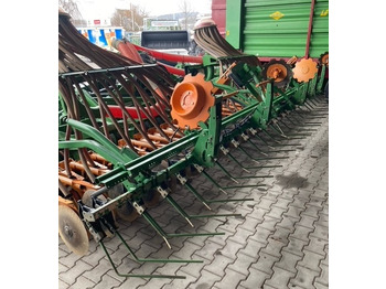 条播机 Amazone KG 6001-2 P2000:图4 条播机 Amazone KG 6001-2 P2000:图4