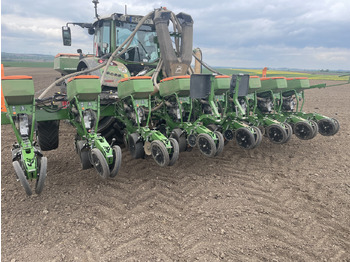 新的 条播机 Amazone Precea 6000-2FCC Super:图2 新的 条播机 Amazone Precea 6000-2FCC Super:图2