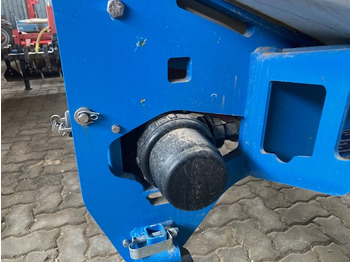 喷雾机 Bräutigam Frontfass:图4 喷雾机 Bräutigam Frontfass:图4