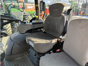 拖拉机 Case IH 175 Puma：图3