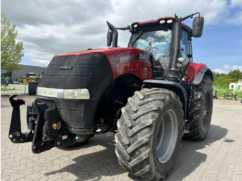 拖拉机 CASE IH CVX