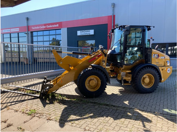 轮式装载机 CATERPILLAR 908H
