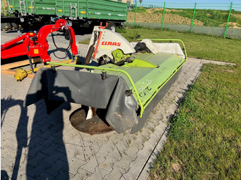 割草机 Claas Corto 3200:图4 割草机 Claas Corto 3200:图4