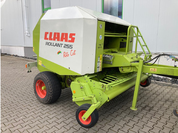 干草和饲料设备 CLAAS