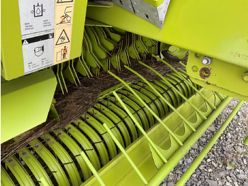干草和饲料设备 Claas Rollant 255RC：图3