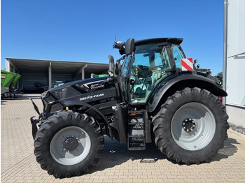 拖拉机 DEUTZ Agrotron 6215