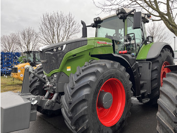 拖拉机 FENDT 1050 Vario
