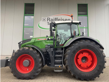 拖拉机 FENDT 1050 Vario