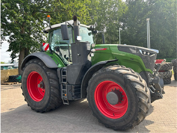 拖拉机 FENDT 1050 Vario