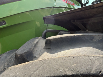 拖拉机 Fendt 1050 Vario Gen3 Profi  Setting2：图4