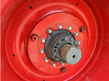 拖拉机 Fendt 1050 Vario Gen3 Profi  Setting2：图3