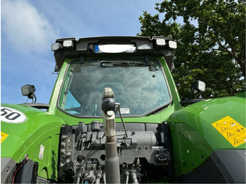 拖拉机 Fendt 1050 Vario Gen3 Profi  Setting2：图5