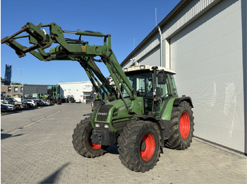 拖拉机 FENDT